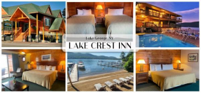 Lake Crest Inn Lake George